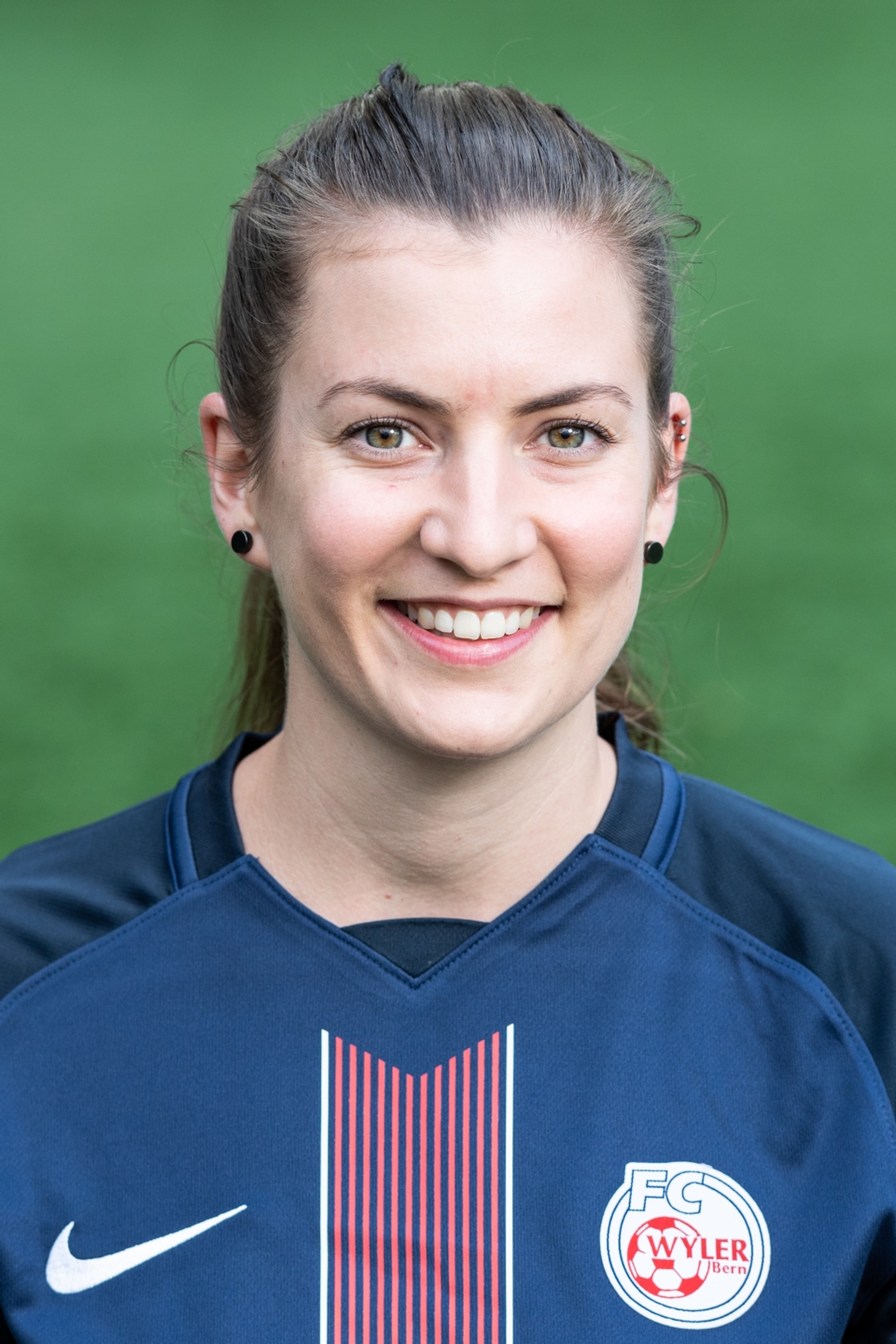 Sara Gauch