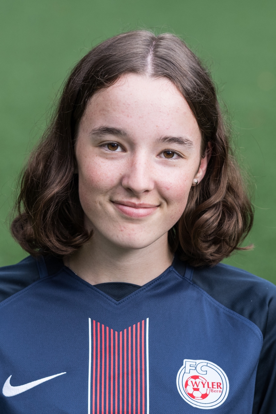Selina Bieri